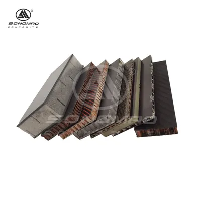 Aksariyat chuqurchalar panellari qurilishining sharhi