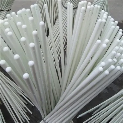 Fiberglass Support Rod